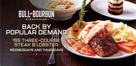 sycuan casino restaurants|Bull & Bourbon Steakhouse Restaurant .